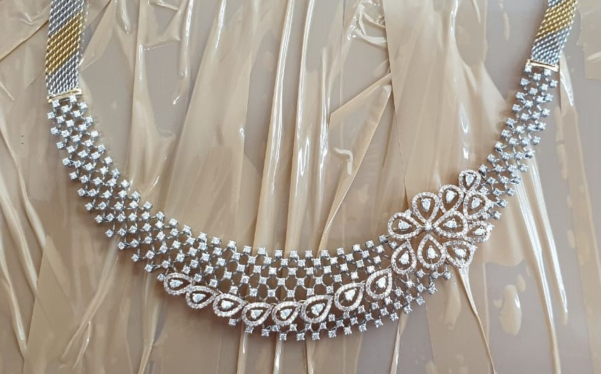 Necklace Sets